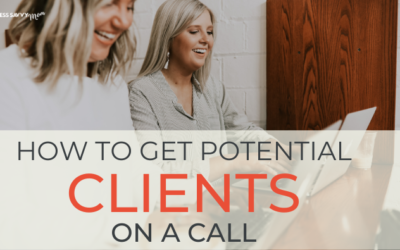 Unlocking the Art of Getting Potential Coaching Clients on a Call